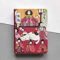 Блокнот "Грандіозна вистава"