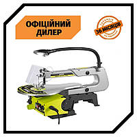 Настольный лобзиковый станок по дереву RYOBI RSW1240G (0.125 кВт, 127 мм) Топ 3776563