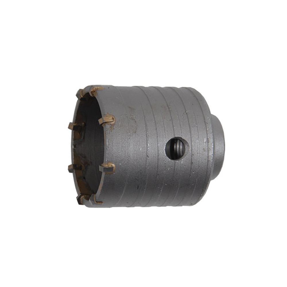Коронка для бетону Ø65×70 мм 8 зубців (тубус) SIGMA (1513071)