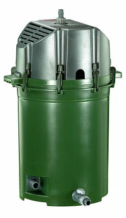 Фільтр зовнішній, Eheim Classic 2260, 2400 л/год. Інноваційний, безшумний, зовнішній каністровий фільтр, фото 1