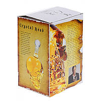 Графин — череп 350 мл.