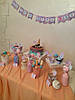 Кенди бар (Candy bar) "Baby shower", фото 3