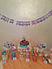 Кенди бар (Candy bar) "Baby shower", фото 4