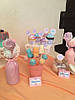 Кенди бар (Candy bar) "Baby shower", фото 5