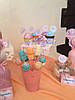 Кенди бар (Candy bar) "Baby shower", фото 6