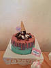 Кенди бар (Candy bar) "Baby shower", фото 8