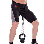 Пояс для обтяжень Dipping Belt Valeo, фото 6