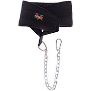 Пояс для обтяжень Dipping Belt Valeo, фото 2