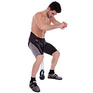 Пояс для обтяжень Dipping Belt Valeo, фото 8