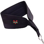 Пояс для обтяжень Dipping Belt Valeo, фото 4