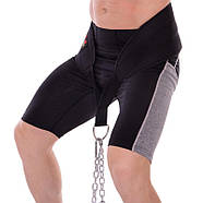 Пояс для обтяжень Dipping Belt Valeo, фото 9