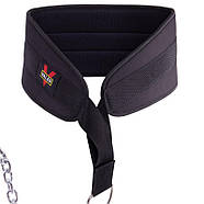 Пояс для обтяжень Dipping Belt Valeo, фото 3