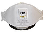 Респіратор 3M AURA 9312+ (ffp1), фото 2