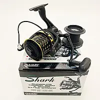 Катушка Shark Surf 9+1 9000 BB