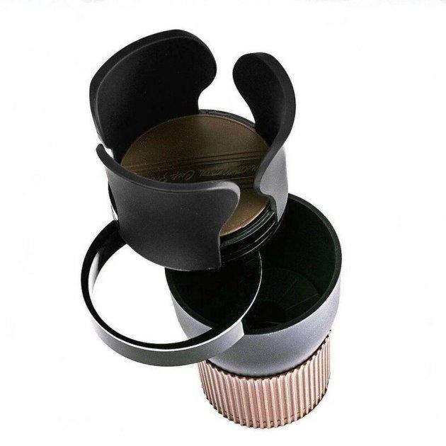 Купить Автомобильный стакан держатель-подставка под стакан в машину Car ...