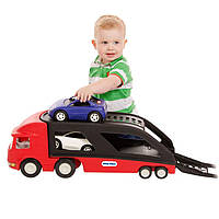 Машинка Автонавантажувач Little Tikes 484964