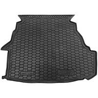 Коврик в багажник Avto Gumm резиновый Toyota Camry 30 2001+/ Тойота Камри