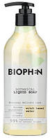Гель для душу Biophen botanical Blossom 400 мл. (5900931028744)