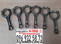 Шатун VQ35DE Nissan Murano Teana Maxima Infiniti FX 121004W004 121004W00A