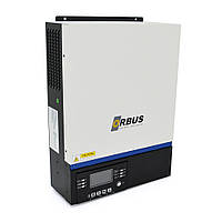 Гібридний інвертор ORBUS Axpert VM III 5000-48: 5 кВт, 48/220V, MPPT