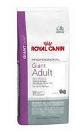 Royal Canin Giant Adult 20 кг для взрослых собак гигантских пород