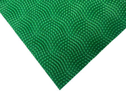 EVA лист 115х170см 8мм Deprem Зелений, фото 2