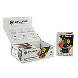 CYCLONE LED H7 6000K TYPE 45, фото 4