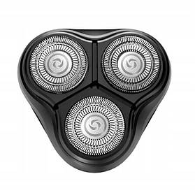 Змінні бритовні головки Enchen BlackStone, BlackStone-C, Warrior