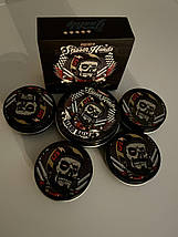 Бальзам для бороди RAIDER Scissor Hands, фото 4