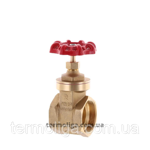 Засувка KP 1/4