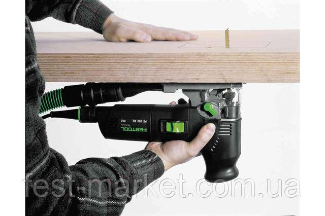 Маятниковый лобзик TRION PS 300 EQ-Plus Festool 576041