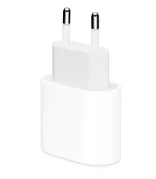 Зарядний пристрій USB-C 20W Type-C Apple копія #100542