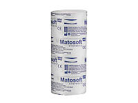 Пов*язки підгіпсові нестерильнi MATOSOFT SYNTHETIC 10см x 3м (12 шт в уп) (5900516890919)