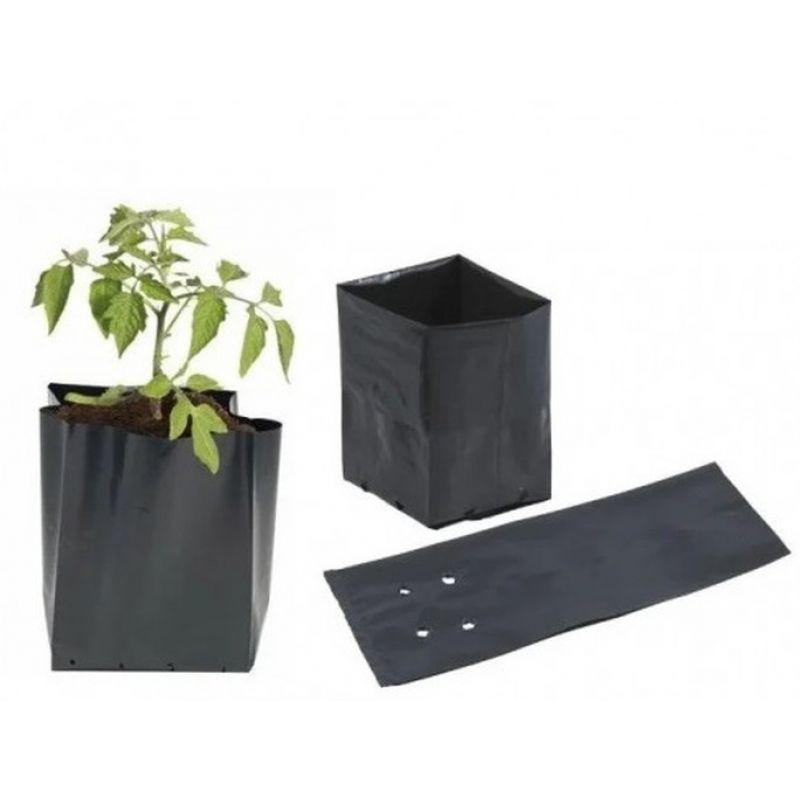 Пакет для саджанців 1л 12*22см, фото 1