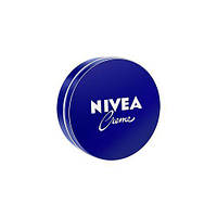 Універсальний крем Nivea для догляду за шкірою з гліцерином і евцеріном 75 мл (42163190)