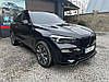 Спліттер BMW X5 G05 M Sport тюнінг обвіс елерон (V1), фото 8