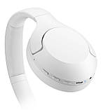 Навушники PHILIPS TAH8506WT/00 White, фото 7