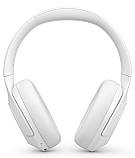 Навушники PHILIPS TAH8506WT/00 White, фото 3