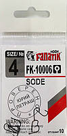 Крючок Fanatik FK-10006 №4