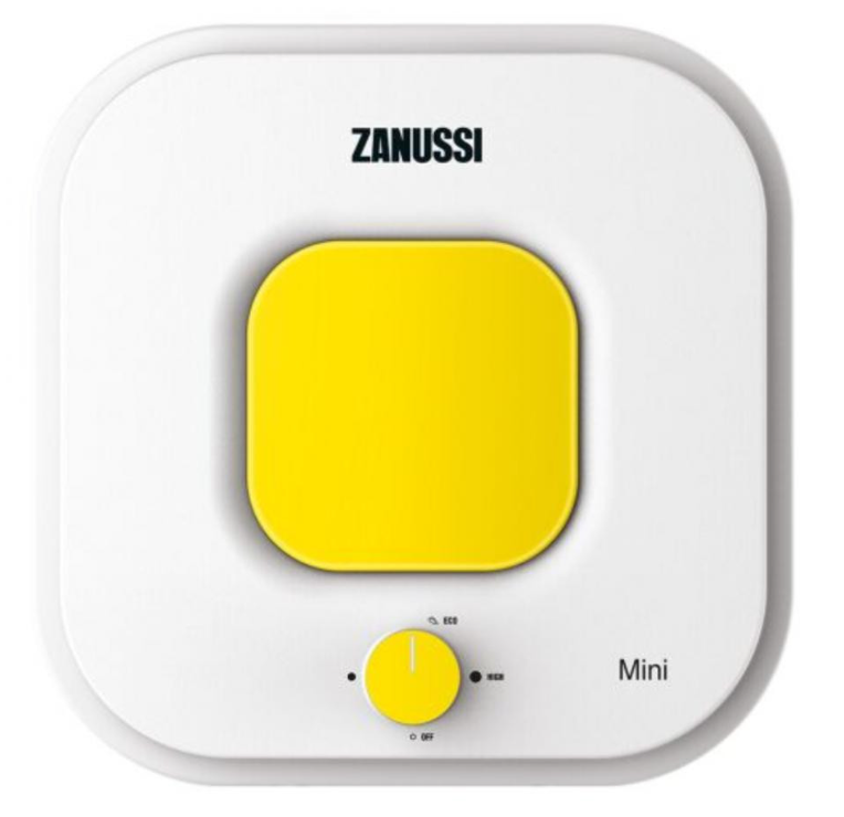 Zanussi ZWH/S 10 Mini O Yellow