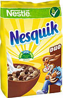 Сухий сніданок Nesquik Duo 225 г (5900020023674)