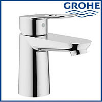 Смеситель для умывальника Grohe BauLoop 23337000