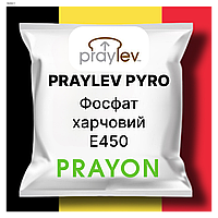 Пищевой фосфат-разрыхлитель PRAYLEV PYRO, Prayon, Бельгия