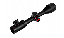 Приціл Simmons AETEC 2.8-10x44 Truplex, фото 5