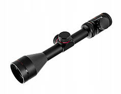 Приціл Simmons AETEC 2.8-10x44 Truplex