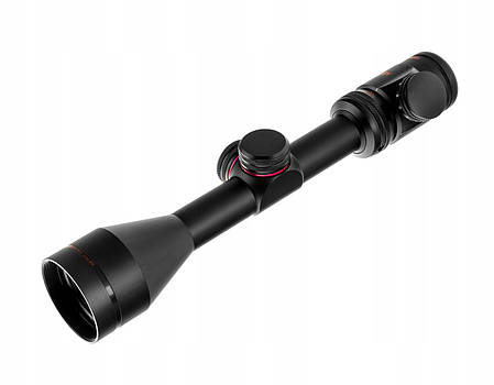 Приціл Simmons AETEC 2.8-10x44 Truplex, фото 1
