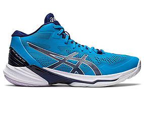 Кросівки Волейбольні Високі Чоловічі Asics Sky Elite FF MT 2 1051A065-403