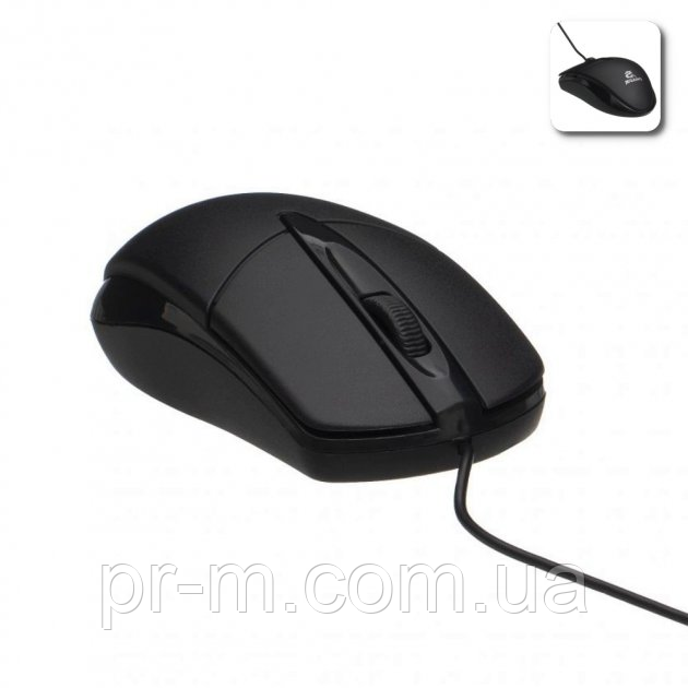 Мишка JEQANG JM-018 дротова
