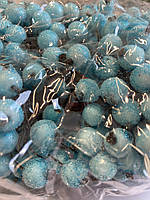Калина сахарная (Голубая) Ø12мм, 400 ягодок