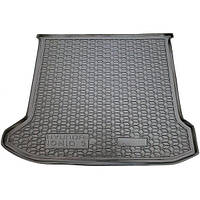 Килимок в багажник Avto Gumm гумовий Hyundai Ioniq 5 2020-/ Хюндай Іонік